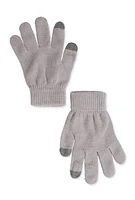 Womens Touchscreen Gloves,