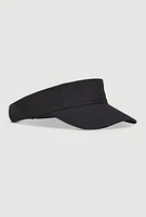 Womens Jersey Mesh Visor,