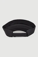 Womens Jersey Mesh Visor,