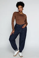 Womens Plus Daisy Double Layer Bodysuit, 1X