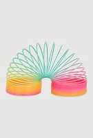 Ombre Silly Springs Toy, Multi