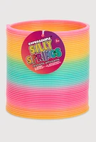 Ombre Silly Springs Toy, Multi