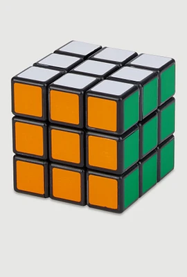 Puzzle Cube, Multi