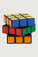 Puzzle Cube, Multi
