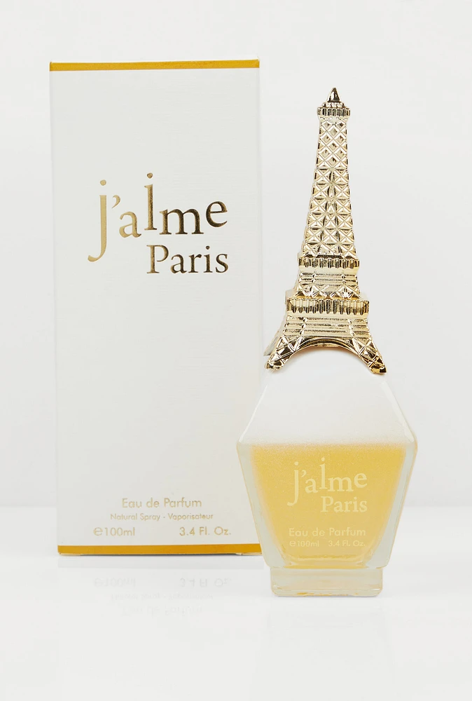 Womens Jaime Paris Perfume, Yellow