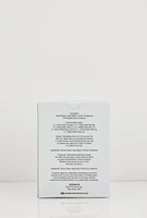 Womens Maison de Paris Blanc Edition Perfume, Clear
