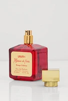 Womens Maison De Paris Rouge Edition Perfume, Red