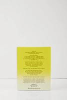Womens Verse Golden Crystal Perfume, Yellow