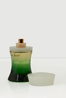 Womens Green Jewel Perfume, Green