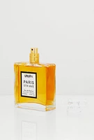 Womens Paris 5th Ave Perfume, Yellow