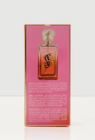 Womens Yes Merci Perfume, Pink