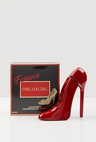 Womens Forever Dream Girl Perfume, Red