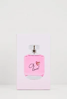 Womens Oh Love Perfume, Pink