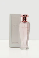 Womens Secret Dream For Her Perfume, Clear