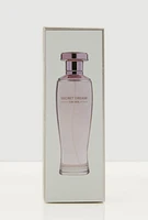 Womens Secret Dream For Her Perfume, Clear