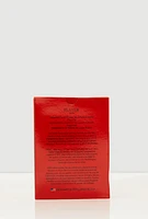Womens Mens Player Red Cologne, Red