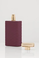 Womens Mens Original Oud Premium Edition Cologne, Purple