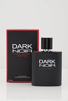 Womens Mens Dark Noir Cologne, Black