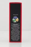 Womens Mens Dark Noir Cologne, Black