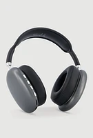 Wireless Bluetooth Over Ear Headphones, Grey