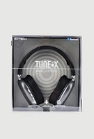 Wireless Bluetooth Over Ear Headphones, Grey