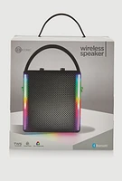 Wireless Speaker, Black