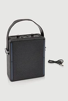 Wireless Speaker, Black