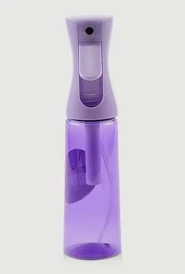 Womens Spray Bottle, Purple