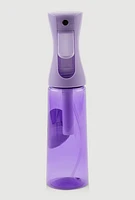 Womens Spray Bottle, Purple