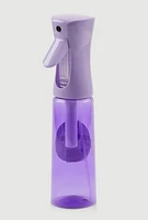 Womens Spray Bottle, Purple