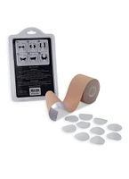 Womens Adhesive Breast Lift Tape, Beige