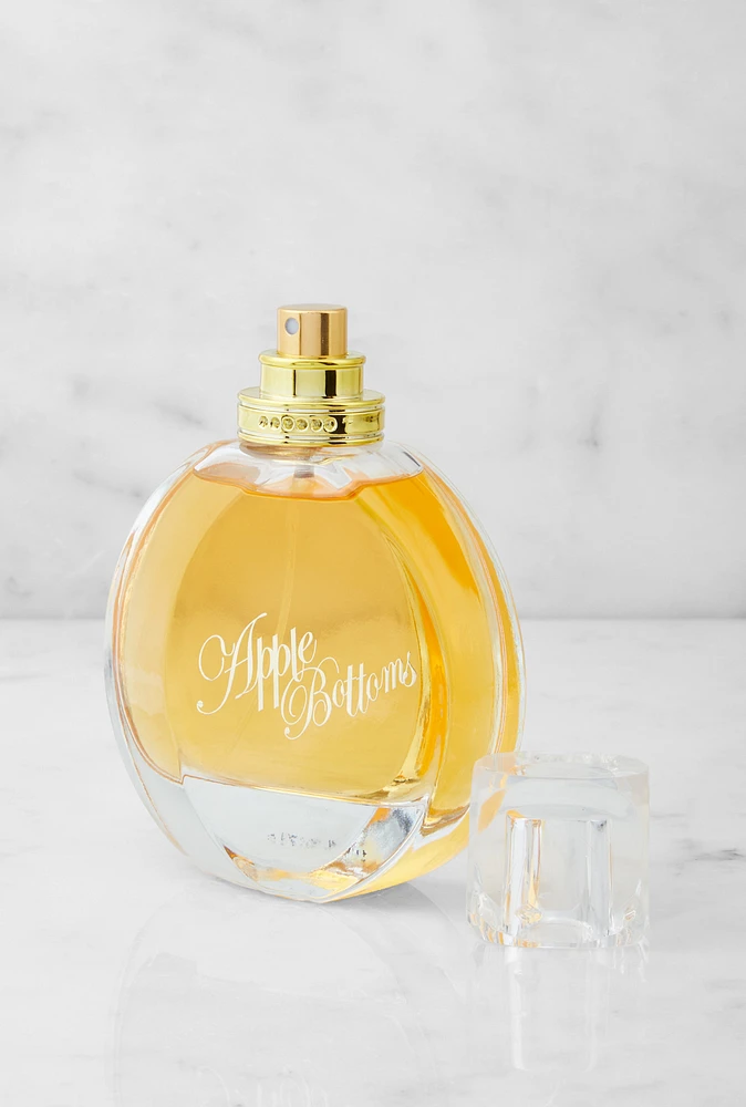 Womens Apple Bottoms Perfume, Yellow