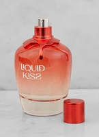 Womens Liquid Kiss Heart Breaker Perfume, Red
