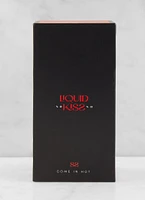 Womens Liquid Kiss Heart Breaker Perfume, Red