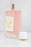 Womens Isabelle New York Up Town Perfume, Pink