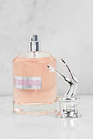 Womens So Gorgeous Perfume, Pink