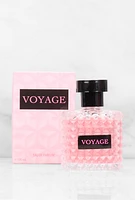 Womens Voyage Perfume, Pink