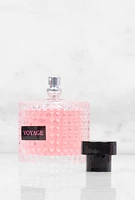 Womens Voyage Perfume, Pink