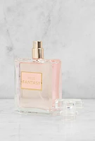 Womens Miss Fantasy Perfume, Pink