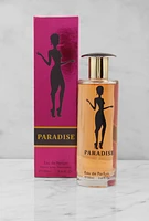 Womens Paradise Perfume, Pink