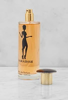 Womens Paradise Perfume, Pink