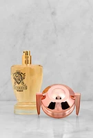 Womens Victorious Perfume, Rosegold