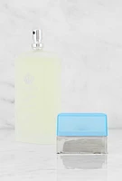 Womens Dolcetto Light Blue Perfume, Blue