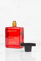Womens Dolcetto The Only One Rogue, Red