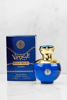 Womens Verse Deep Blue Perfume, Blue