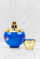 Womens Verse Deep Blue Perfume, Blue