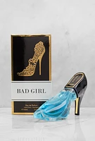 Womens Bad Girl Perfume, Blue