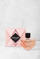 Womens Parade Perfume, Pink