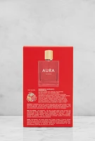 Womens Aura Perfume, Pink