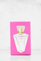 Womens Today Beautiful Daylight Perfume, Pink